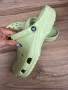 Оригинални резидави мъжки чехли Crocs ! 45,5 н, снимка 4