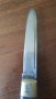 Нож, снимка 3