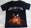 Тениска групи Helloween "Dark Ride" 2000, снимка 2