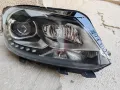 Фар VW Touran Bi-Xenon LED десен/Фар Туаран/Фар Touran Оригинален, снимка 2