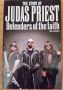 Продавам: "Judas Priest - Defenders of the Faith" by Neil Daniels - нова. 