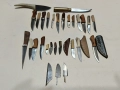 Уникални сувенирни ножчета, снимка 1