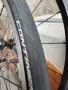 Fulcrum Racing 900 Road Bike Wheel Set With Continental 5000 GP, снимка 5