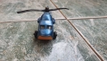 Българска играчка MATCHBOX Мачбокс Хеликоптер, снимка 2
