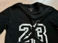 Оригинална тениска Jordan размер S, снимка 1