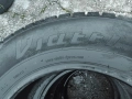 Гуми 235 65 17 Виати Viatti 4 броя. Нов внос. Не са нови!, снимка 13