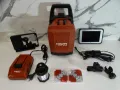 Hilti PLT 300 + PLC 400 - Роботизирана тотална станция, снимка 1