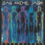  Jean Michel Jarre - Chronologie 1993, снимка 1