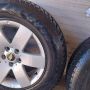 Chevrolet Captiva  Джанти с гуми Топ цена, снимка 9