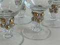 Луксозни кристални чаши , снимка 16