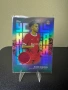 Topps 2023/24 Kaide Gordon YNWA Relic Card – Liverpool FC Jersey Patch, снимка 1