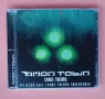 Amon Tobin – Chaos Theory - The Soundtrack To Tom Clancy's Splinter Cell 2004, CD, снимка 1