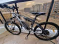 Електрическо колело, снимка 1 - Велосипеди - 45055672