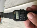 Часовник casio calculator, снимка 3