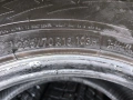 225/70R16 зимни гуми TOYO OBSERVE GS16 , снимка 8