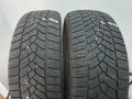 2бр зимни гуми 205/60/16 FULDA L04973 , снимка 3