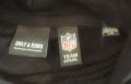 Оригинален NFL суичър Only & Sons x Pittsburgh Steelers, снимка 4