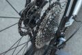 Wilier 503X Pro Deore SLX / Rockshox Judy, снимка 7