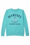 ⚓️Дамска блуза "Marines Stanford Vintage" - Blue Her World 🌊, снимка 1