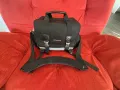 Canon Photo Bag Класическа Канон фотографска чанта, снимка 2