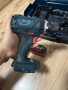 Bosch GSB 18V-60C ударен винтоверт, снимка 7