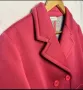 Max&Co pink coat/jacket /M/, снимка 3