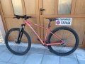 Велосипед ORBEA ONNA 50 29" - Brick Red-Green, снимка 1