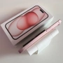 Apple iPhone 15 - 128GB - розов, снимка 7