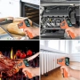 MESTEK IR02C Инфрачервен термометър -50°C ~ 800°C, снимка 9