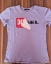 Тениски Guess, Levis, Diesel , снимка 3