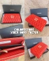 Дамско червено портмоне MiuMiu код SG46u, снимка 1