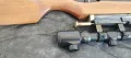 въздушна PCP пушка BAM XS-B50, снимка 4