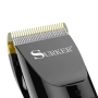 Професионална машинка за подстригване с керамично покритие Surke SK-825 - SHAV67, снимка 6