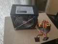 Компютърно захранване 550W PowerBox ATX-550W Switching Power Supply 120mm FAN, снимка 4