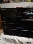 Pioneer CT-656 Mark II Stereo cassette deck, снимка 2