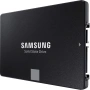 НОВ Диск Solid State Drive (SSD) Samsung 870 EVO, 500GB, 2.5", SATA III  - 60 месеца гаранция, снимка 6