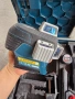 Bosch GLL 3-80 C 3х360 лазерен нивелир, снимка 4