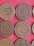 1 цент 1900,1,2,3,4,5,6,7,8 г. САЩ, снимка 7