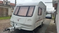 Английска каравана ELDDIS FIRESTORM 362 тегли се с категория В, снимка 3