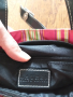 polo ralph lauren - страхотна дамска чанта, снимка 7