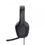 TRUST GXT415 Zirox Headset Black Геймърски слушалки, снимка 4