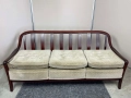Старинен диван в много добро състояние , снимка 3