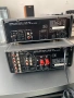 Уникален Hi-Fi сет Denon 6.5 (PMA-6.5 + TU-6.5) – Перфектен!, снимка 8