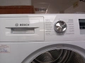 Комплект пералня и сушилня с термопомпа Бош Bosch Serie 4 A+++ 2 години гаранция!, снимка 10