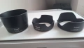 Продавам три обектива за Canon DSLR, снимка 8