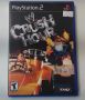 PS2-WWE Crush Hour, снимка 1 - Игри за PlayStation - 45602123