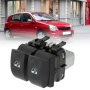 Бутон за ел стъкла Renault Clio Modus Twingo 8200214939, снимка 5
