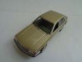 1:43 Schuco Opel Senator КОЛИЧКА ИГРАЧКА МОДЕЛ, снимка 5