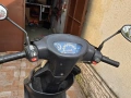 4 тактов скутер 50сс бартер , снимка 5