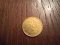 50 ст. 1992 г - 5 бр., снимка 1